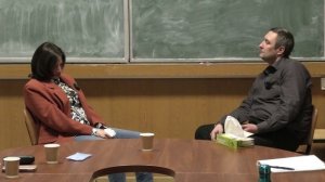 Сеанс проработки чувства беспомощности и установки "об меня вытирают ноги". Психолог Иван Рябцев.