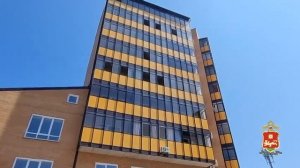 В Хакасии осудят застройщика, незаконно получившего от 25 дольщиков 70 млн рублей на строительство д