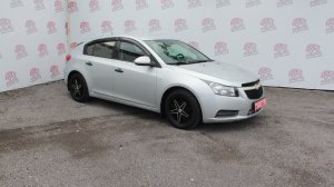 Chevrolet Cruze №605