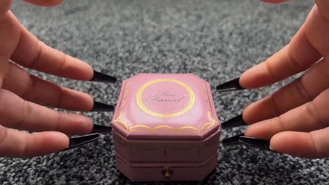 АСМР звуки постукивания / ASMR мурашки / расслабление нервной системы глубокий сон / триггеры асмр