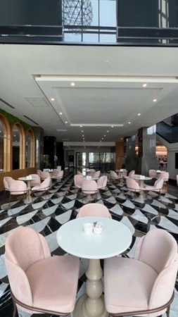LAGO HOTEL SIDE 5*