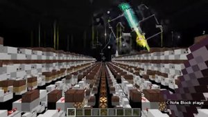 Thinking space II /// Geometry Dash level of Mainkraft