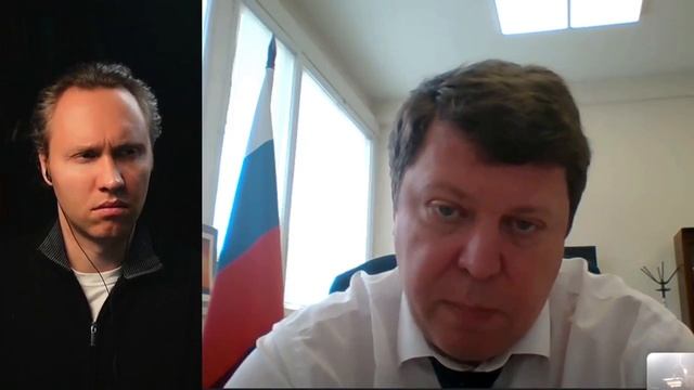 ⚡️ Михаил Матвеев О Русской Общине И Попытках Влияния Различных Групп Населения!