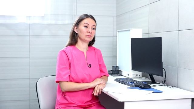 Когда к гинекологу-сексологу