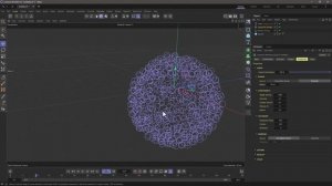 Cineversity Tutorial 02 Cinema 4D Liquids - Emitting Liquid