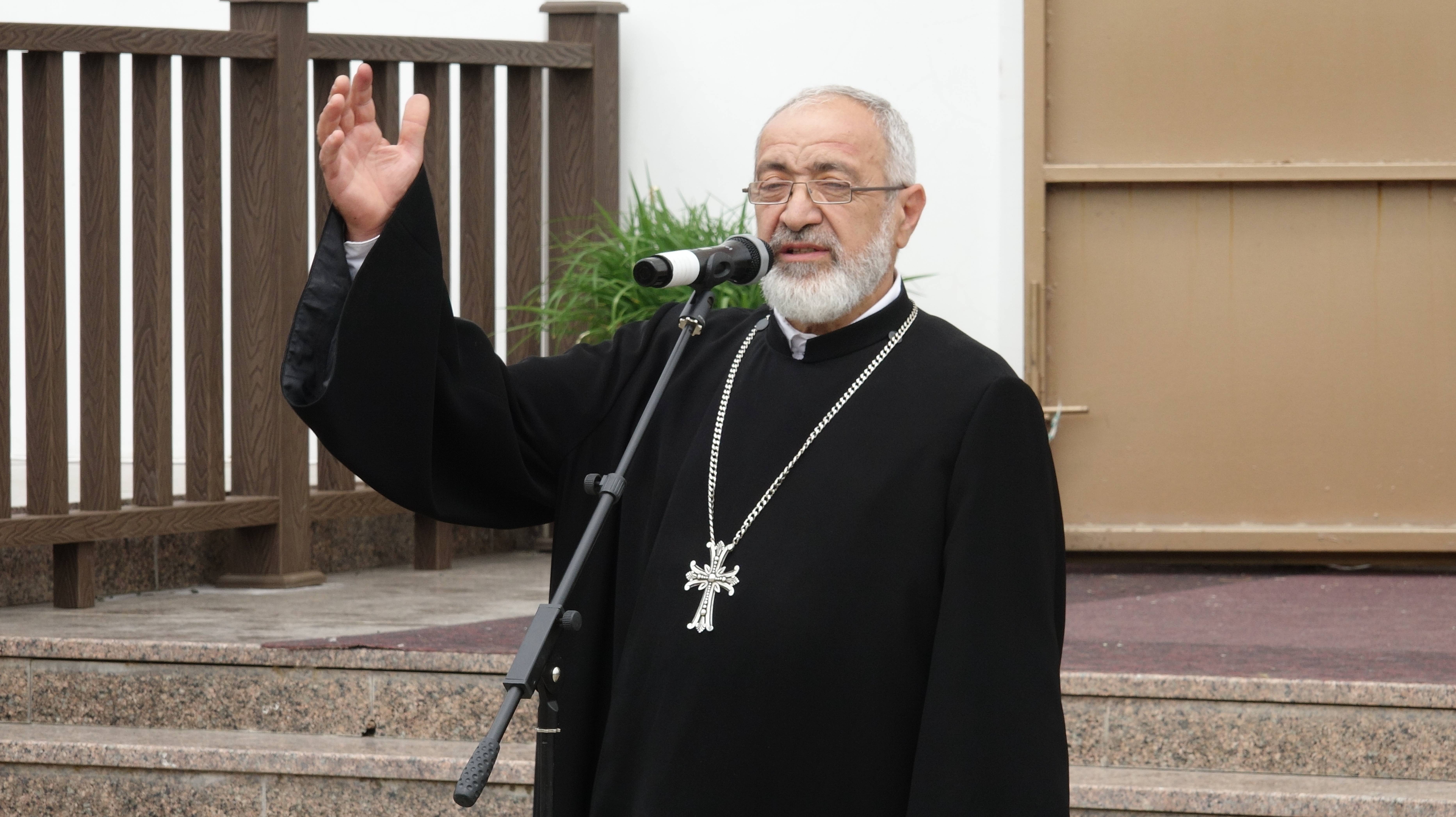 Сурб Амбарцум