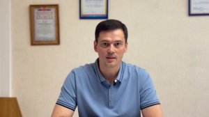Для абитуриентов и их родителей - Директор ИМиТ ЛГТУ Кадасев Д.А.