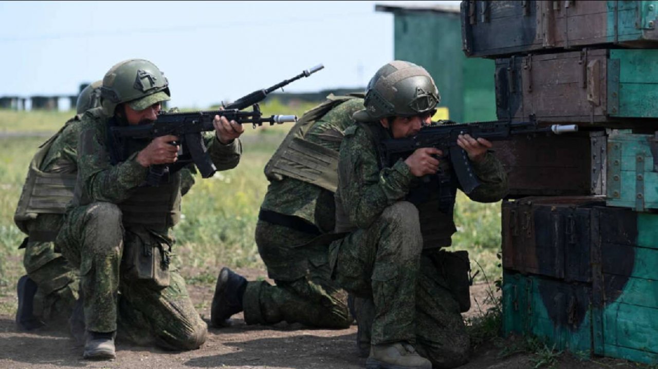 В России будут модернизировать военные объекты