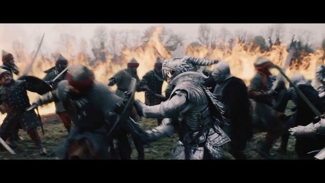 Русский трейлер хоррора Люка Бессона Дракула (Dracula: A Love Tale).