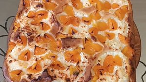 Вкусный пирог к чаю