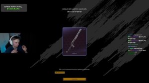 Новый СЕЗОН и АКТ в STALCRAFT  X! Тест Berreta ARX 160! QBU 191