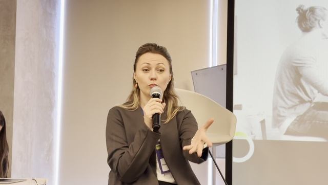 Симметрия отношений: заботимся о Клиентах через заботу о сотрудниках