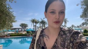 Турция. Nirvana Dolce Vita. Кемер