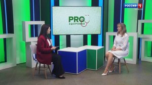 PRO Здоровье. Процедура ЭКО