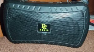 Какой-то непонятный радиоприём, на иностранном песни, и фрагменты эфира (19.06.2025)