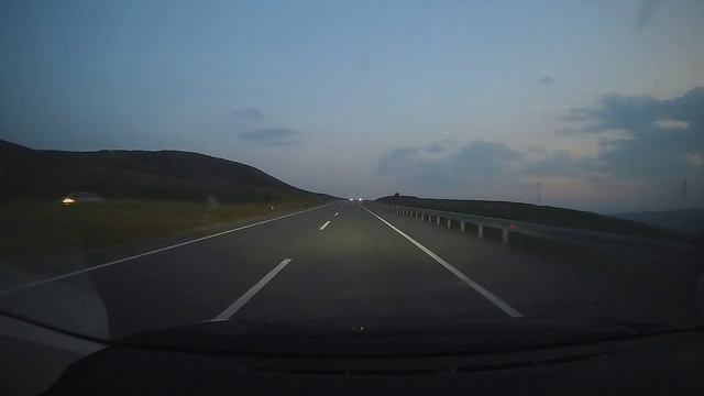 Путешествие по Турции. От Uzungöl до Nemrut Dagi. 13.06.2025 День 2. 8/13