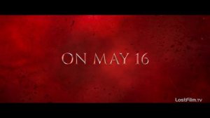 Пункт назначения: Узы крови. Озвученный трейлер фильма.