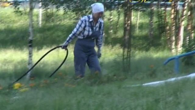"МИМОХОДОМ", 20 июня 2012 год. Автор проекта О. Дзиов
