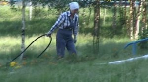 "МИМОХОДОМ", 20 июня 2012 год. Автор проекта О. Дзиов