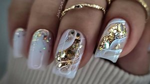 Красивые идеи маникюра на ЛЕТО 2025 года - тренды дизайнов