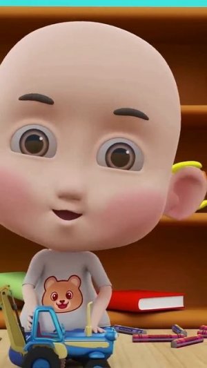 Синий Трактор #shorts  У меня есть синий трактор | БроиСис