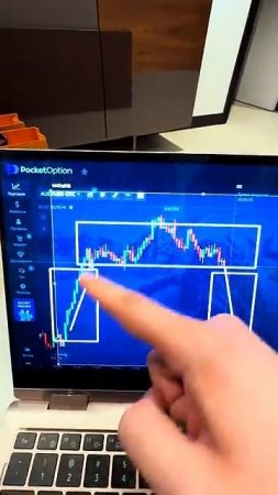 ЧТО СКРЫВАЮТ ОТ ТЕБЯ ВСЕ ТРЕЙДЕРЫ?! Бинарные опционы