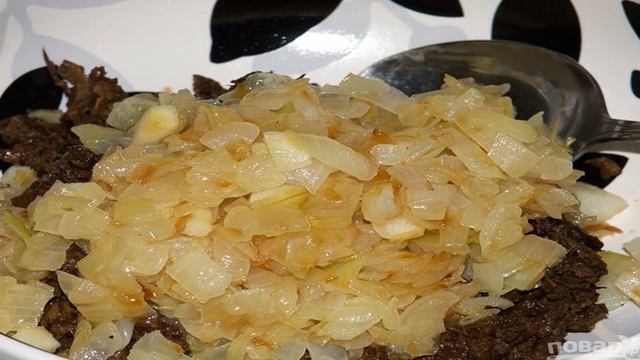 Грибные ушки