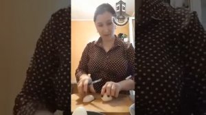 Рецепт салата