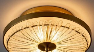 Изоляция в светильнике поплавилась