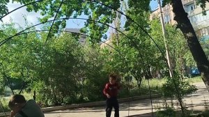 Призыв гробовщика из чикен Гана в реальной жизни