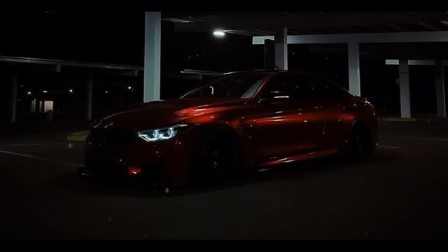 Marat Dj - усиление басов “ Unlimited “ _ Best Deep House Beat (Car Music)