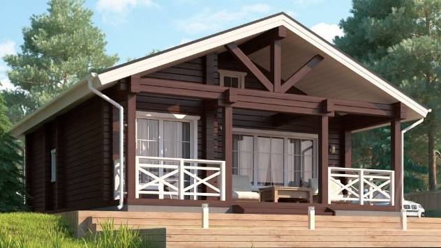 ОбзорДома 8х12 3м₽