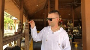 Мое путешествие