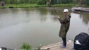 Светлые Горы Карп 20.06.2025г.