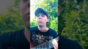 Алексей Горшенёв-Покойник(БУНКЕРCover)