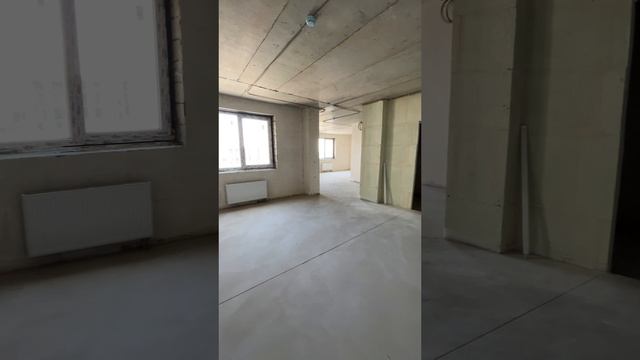 Обзор квартиры на площади Труда, 2А