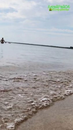 Соленое чудо природы: путь к розовому озеру.