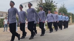 Патриотическое воспитание в школе