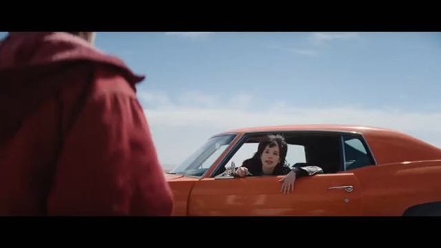 Americana (2025) Official Trailer – Sydney Sweeney, Paul Walter Hauser, Halsey