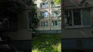 Иду к Ире в гости