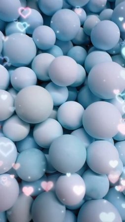 250619-9 Turquoise Round Bead: Twirling Deep-Sea Stars on Fingertips