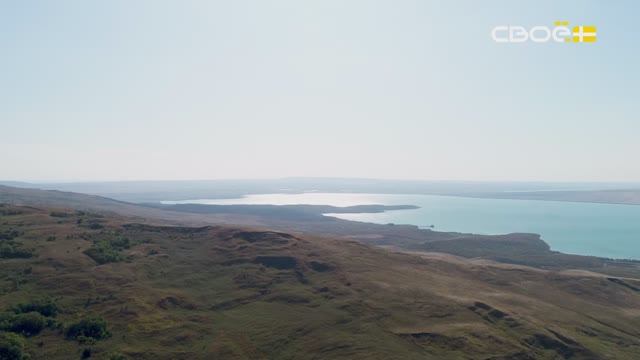 "Ставропольская вода: История одной капли" | Научно-популярный фильм
