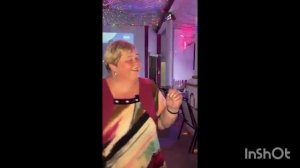 ОЛЬГА УРАЛОЧКА ТАНЦУЕТ ВМЕСТЕ С КУЗЯ НА ОСТРОВЕ ТАНЦЫ #dance #ольгауралочка #top #ревда #россия