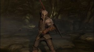 TES5 FasterDrawSheathe