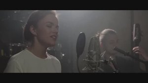 Настасья - Не говори (живой звук)