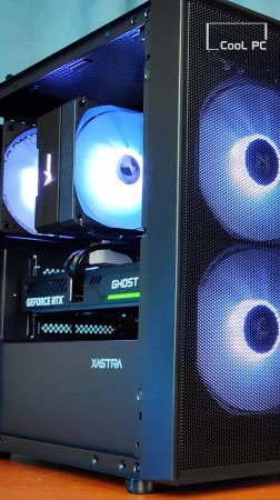 ОПТИМАЛЬНАЯ СБОРКА ПК ЗА 70К НА AM5 и RTX 5060 Ti