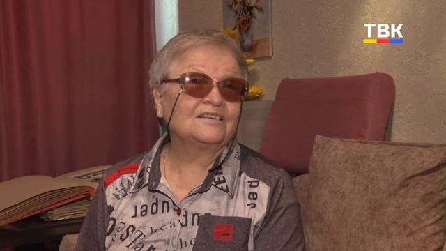 «Я выросла на книгах о войне»: Галина Перфильева – один из первопроходцев поискового движения