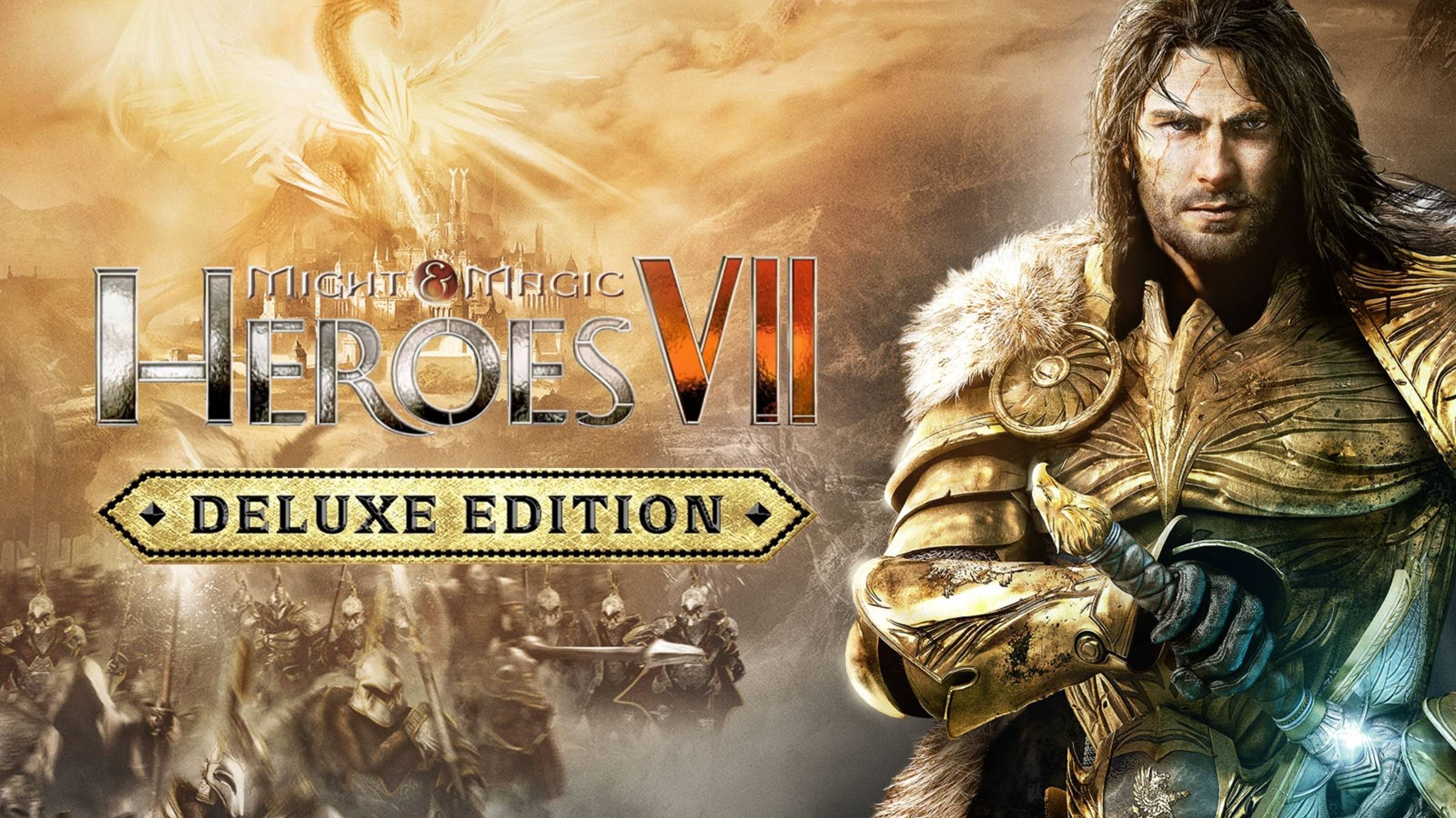 Heroes of Might and Magic 7 прохождение #2025 за Лига Теней 4/1
