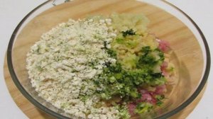 Картофельные котлеты с фаршем