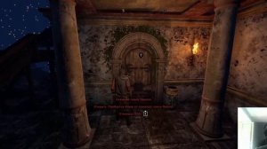 Tainted Grail The Fall of Avalon \ часть 14 \ Прохождение